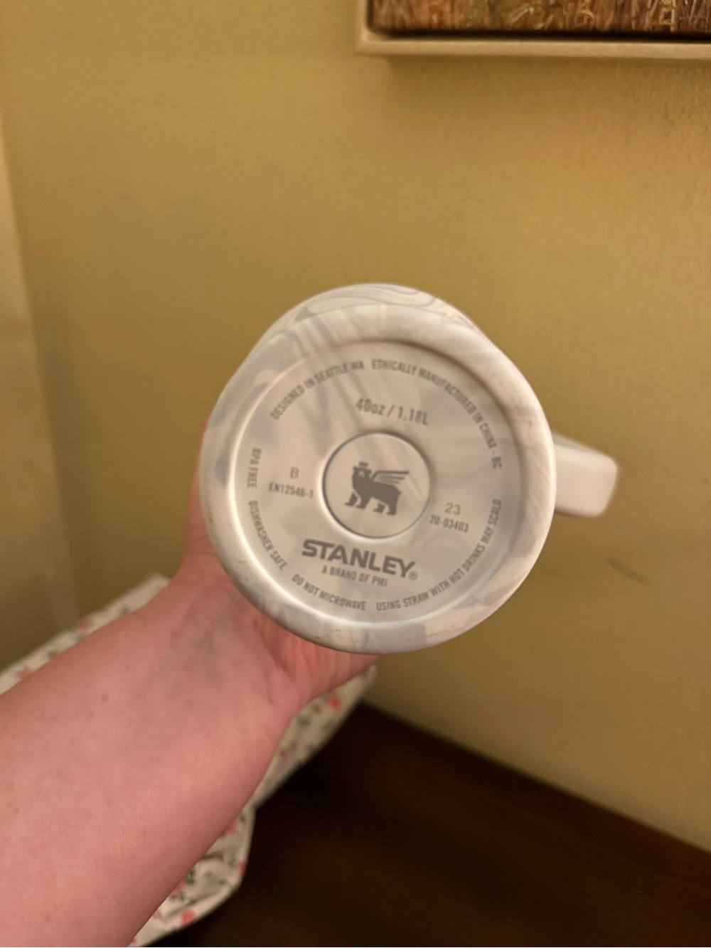 Marble Stanley - Picture 4 of 4